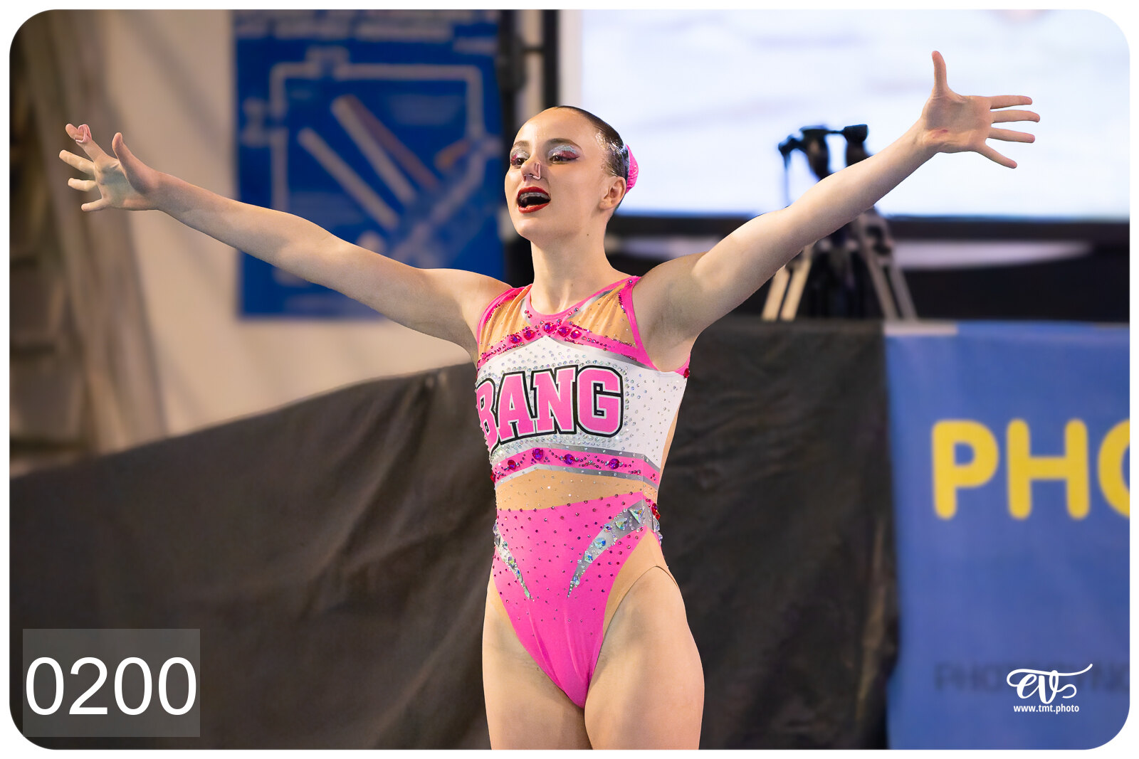 CHAMPIONNAT DE FRANCE DE NATATiON ARTISTIQUE N1 & ELITE 2026